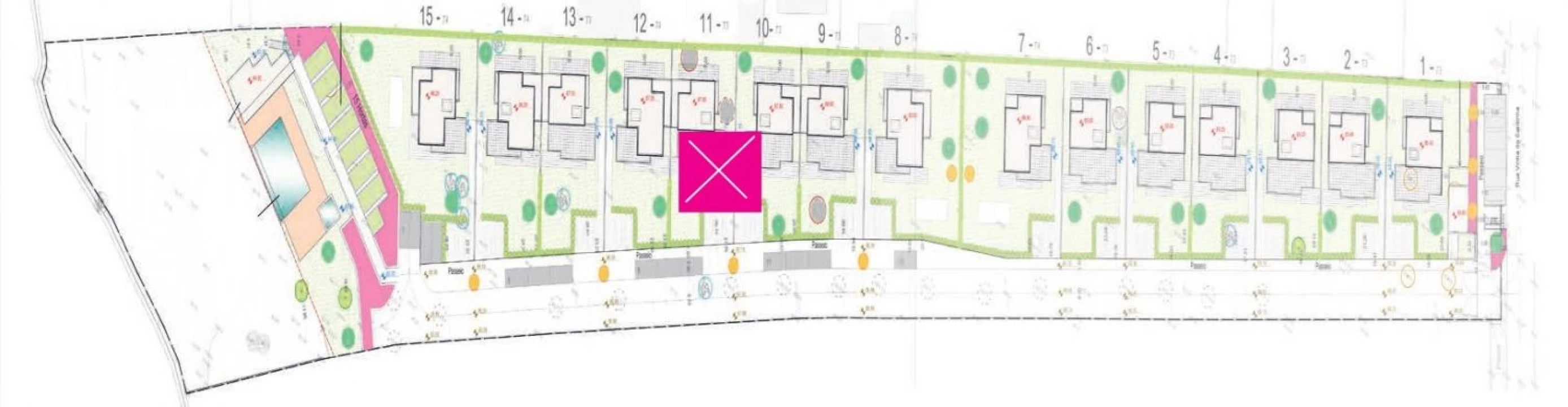 Moradia T3 para Venda em Azeitão (São Lourenço e São Simão) Foto 40