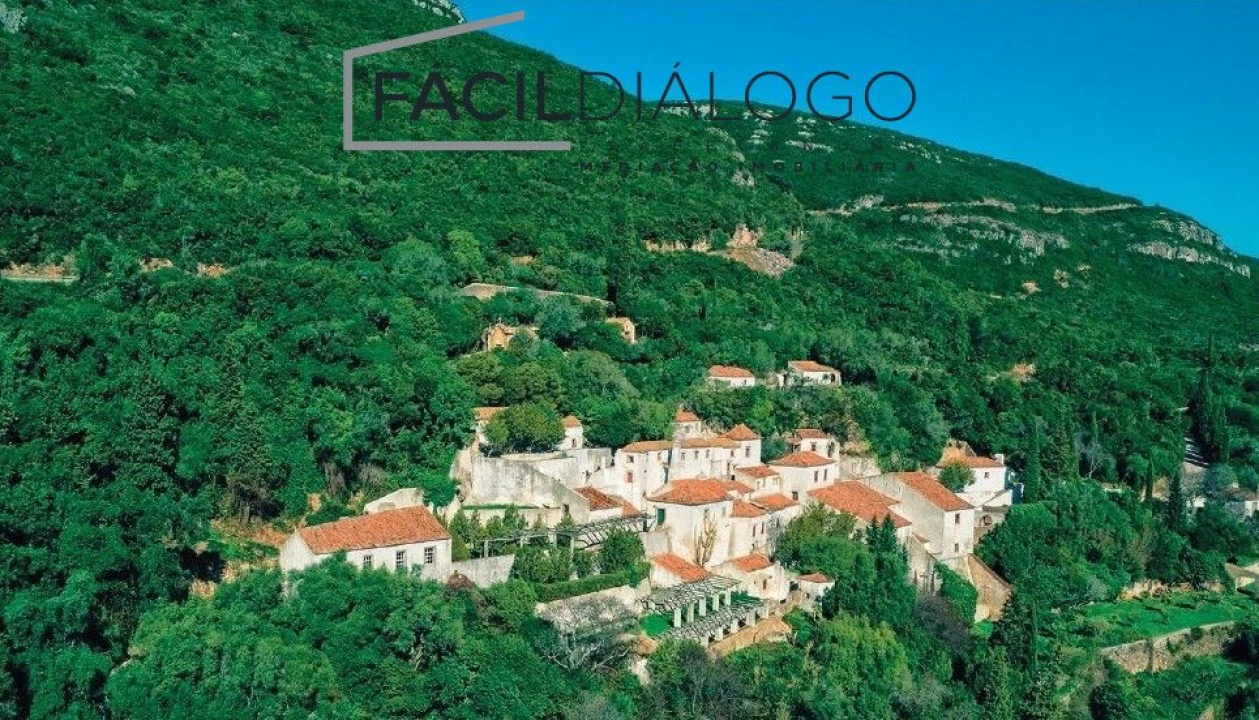 Moradia T3 para Venda em Azeitão (São Lourenço e São Simão) Foto 17