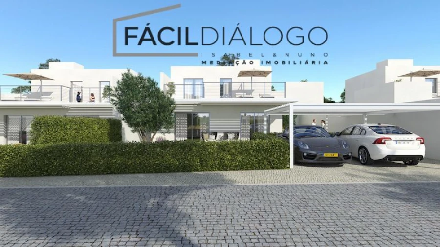 Moradia T3 para Venda em Azeitão (São Lourenço e São Simão) Foto 6