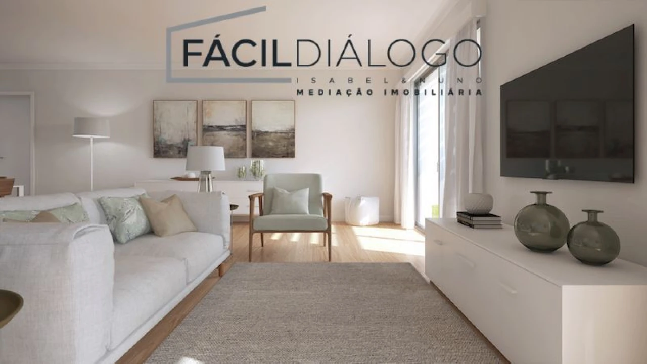 Moradia T3 para Venda em Azeitão (São Lourenço e São Simão) Foto 11