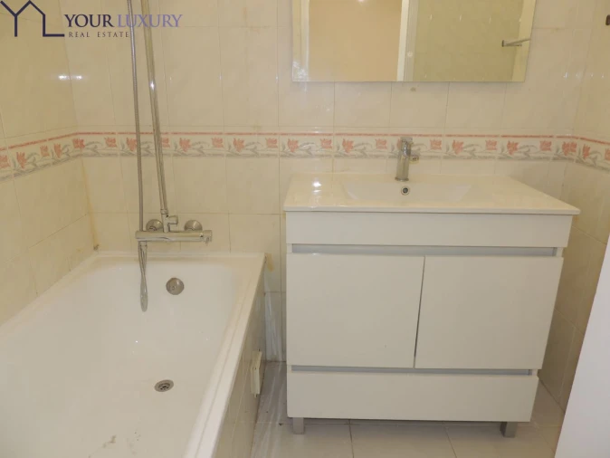 Apartamento T2 para Venda em Algueirão-Mem Martins Foto 25