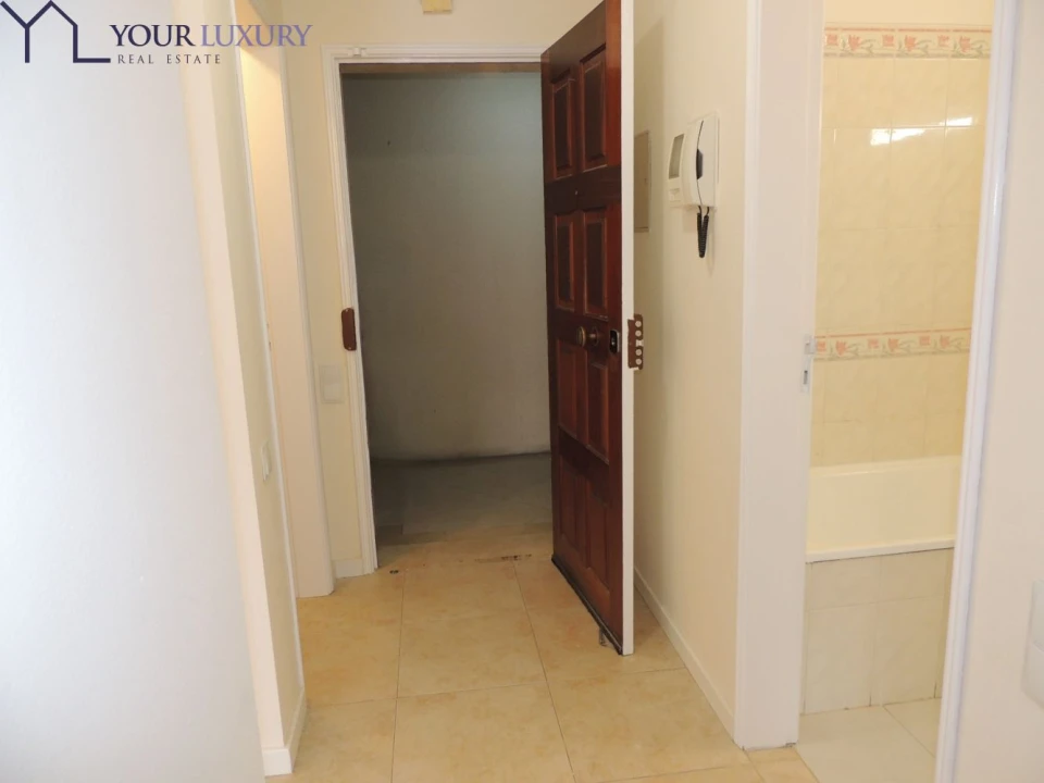 Apartamento T2 para Venda em Algueirão-Mem Martins Foto 30