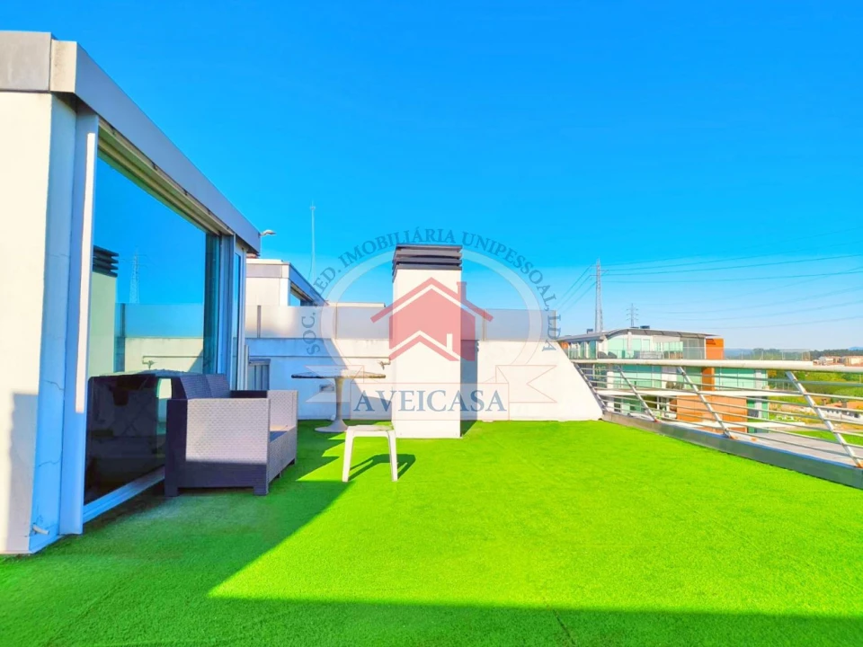 Apartamento T2 para Venda em Glória e Vera Cruz Foto 1