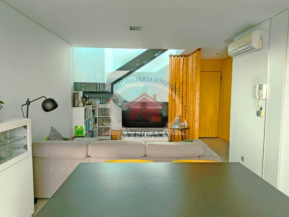 Apartamento T2 para Venda em Glória e Vera Cruz Foto 18