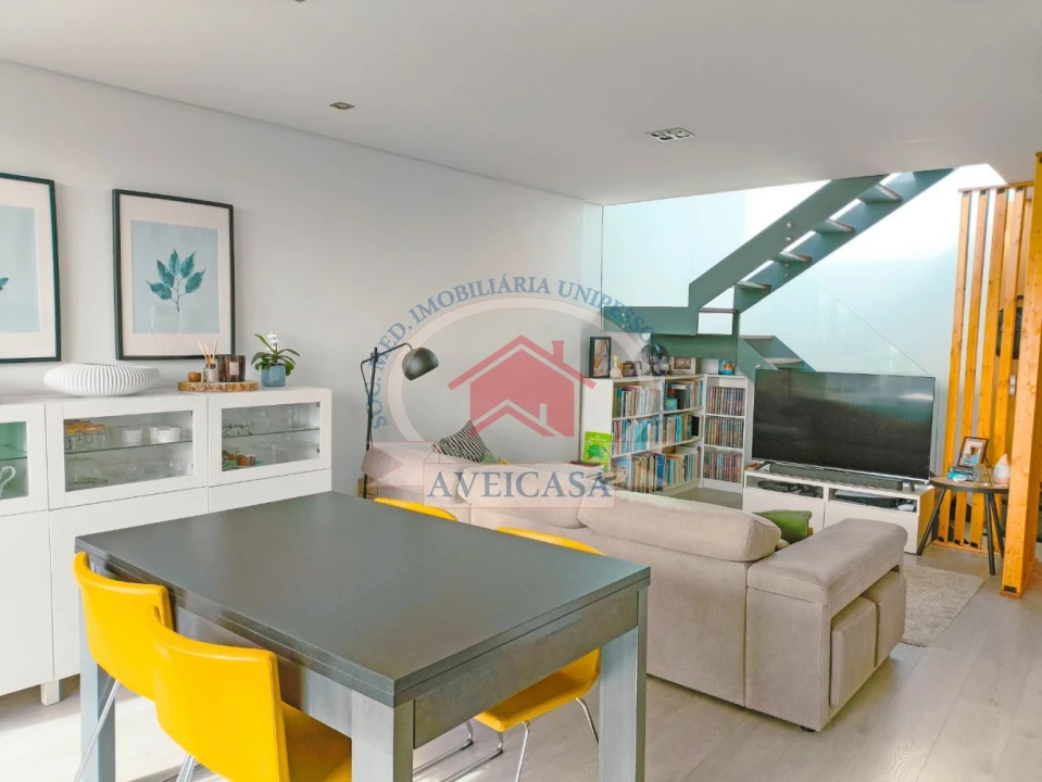 Apartamento T2 para Venda em Glória e Vera Cruz Foto 15