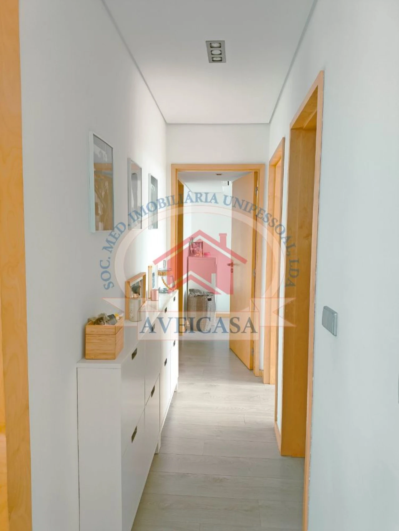 Apartamento T2 para Venda em Glória e Vera Cruz Foto 6