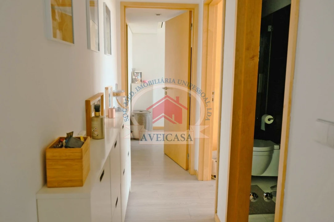 Apartamento T2 para Venda em Glória e Vera Cruz Foto 5