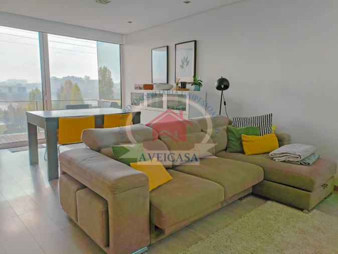 Apartamento T2 para Venda em Glória e Vera Cruz Foto 17