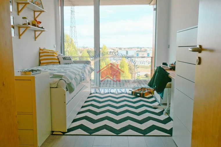 Apartamento T2 para Venda em Glória e Vera Cruz Foto 13