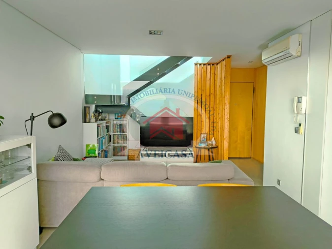 Apartamento T2 para Venda em Glória e Vera Cruz Foto 18