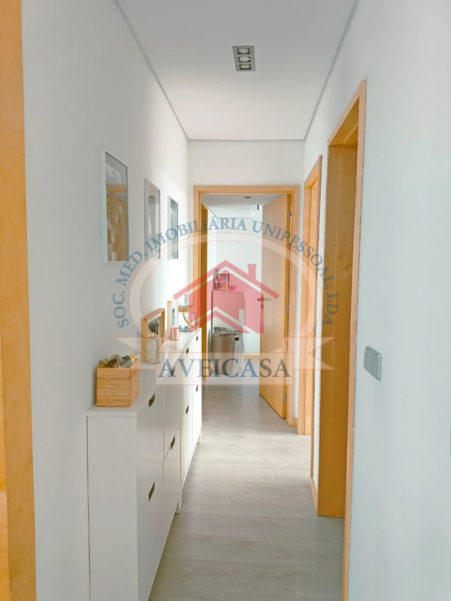 Apartamento T2 para Venda em Glória e Vera Cruz Foto 6