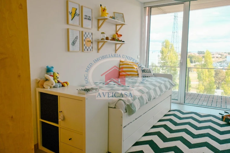 Apartamento T2 para Venda em Glória e Vera Cruz Foto 10