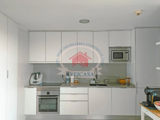 Apartamento T2 para Venda em Glória e Vera Cruz Foto 7