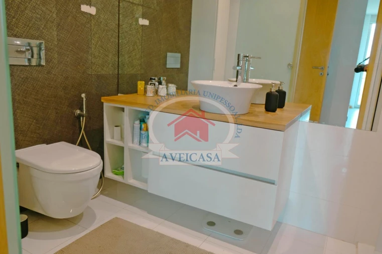 Apartamento T2 para Venda em Glória e Vera Cruz Foto 19