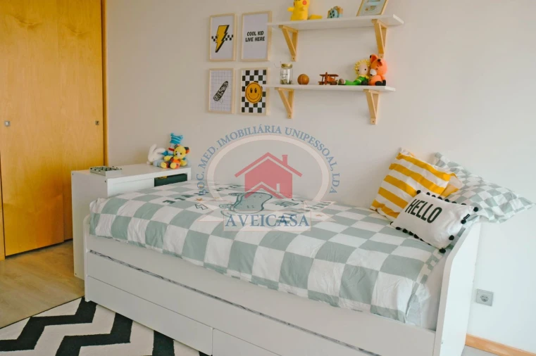 Apartamento T2 para Venda em Glória e Vera Cruz Foto 14