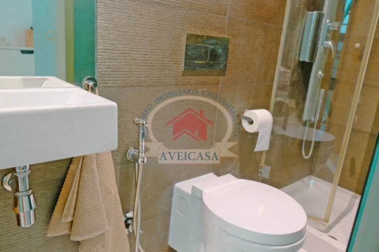 Apartamento T2 para Venda em Glória e Vera Cruz Foto 22