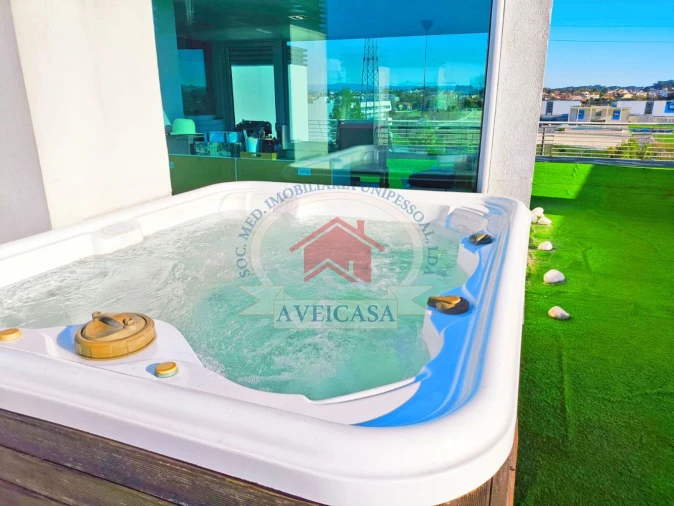 Apartamento T2 para Venda em Glória e Vera Cruz Foto 9