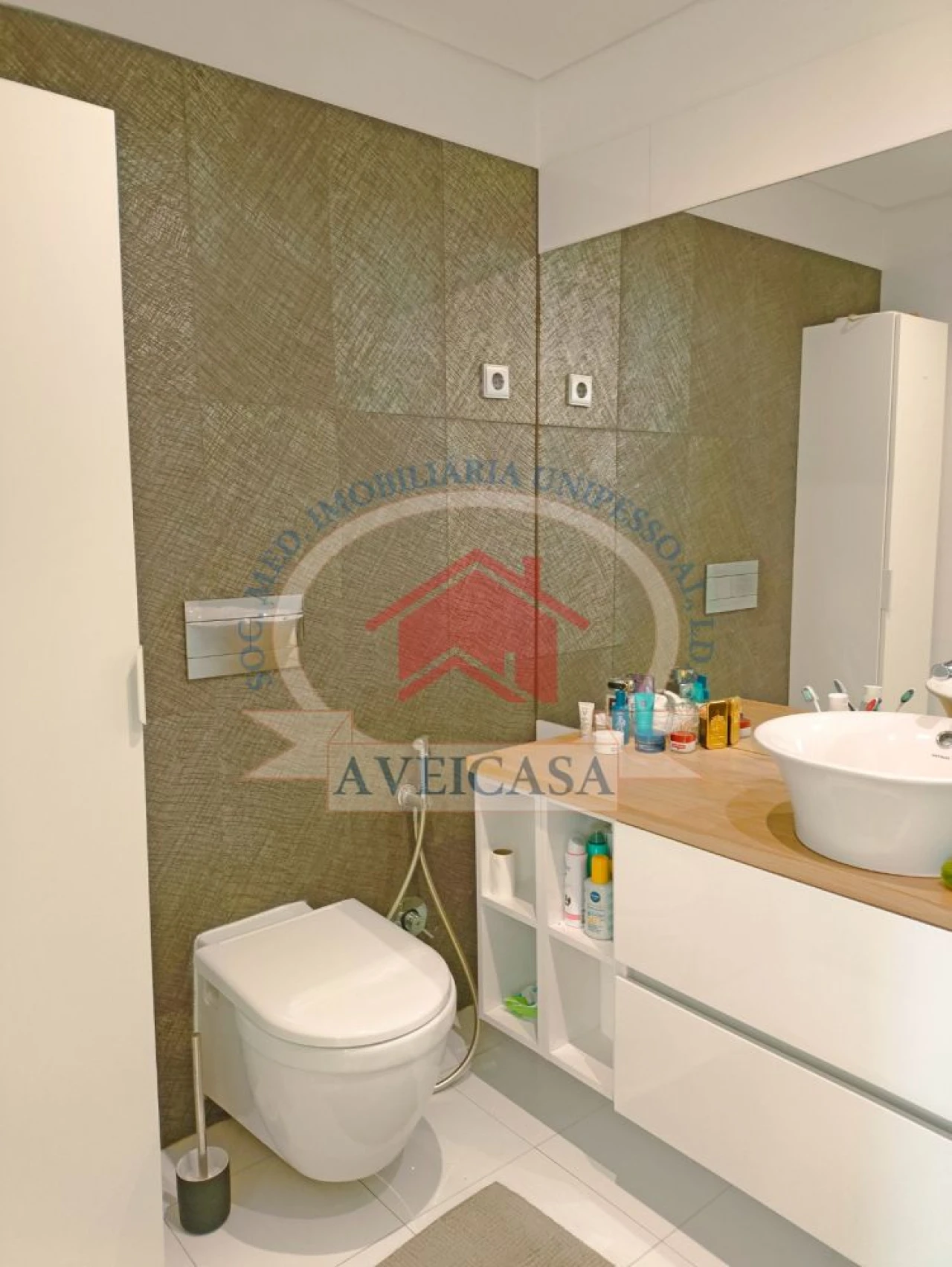 Apartamento T2 para Venda em Glória e Vera Cruz Foto 20