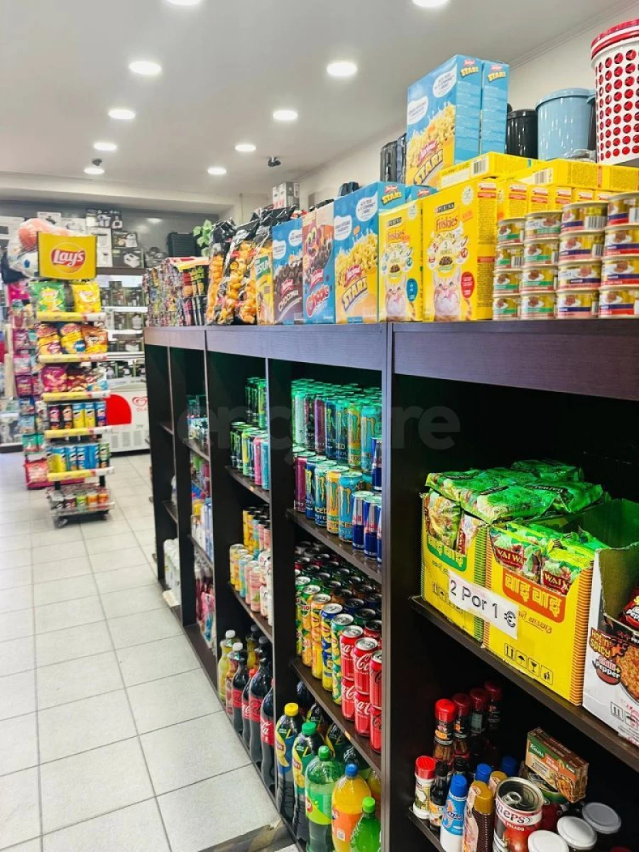 Loja para Trespasse em Penha de França Foto 11