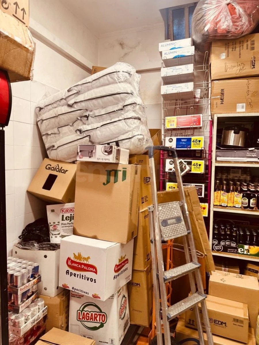 Loja para Trespasse em Penha de França Foto 24