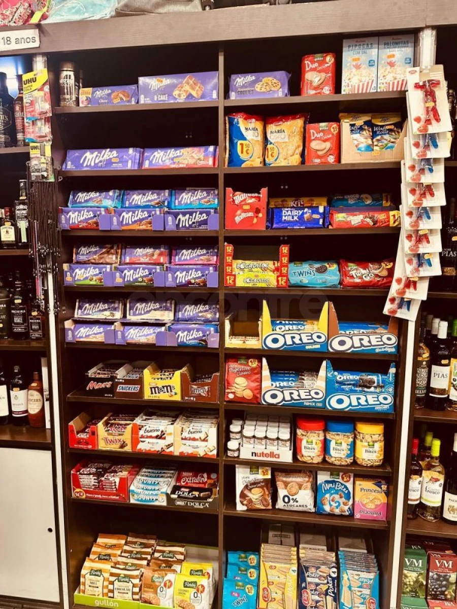 Loja para Trespasse em Penha de França Foto 21