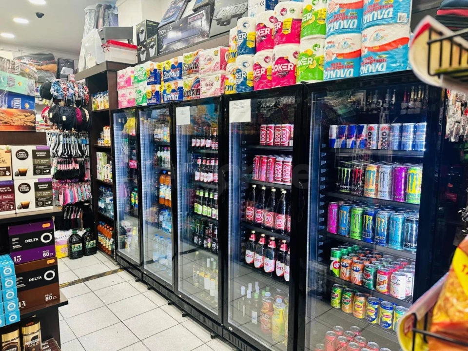 Loja para Trespasse em Penha de França Foto 1