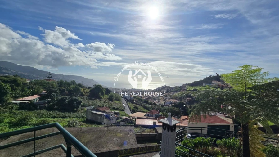 Moradia T3 para Venda em Santo Antonio Foto 21