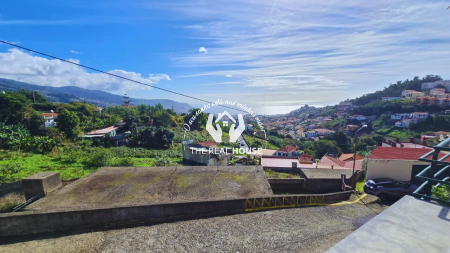 Moradia T3 para Venda em Santo Antonio Foto 22