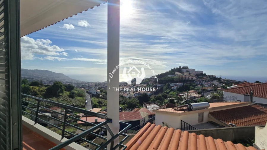 Moradia T3 para Venda em Santo Antonio Foto 18