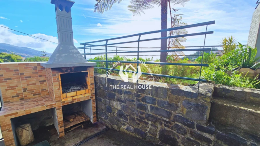 Moradia T3 para Venda em Santo Antonio Foto 24