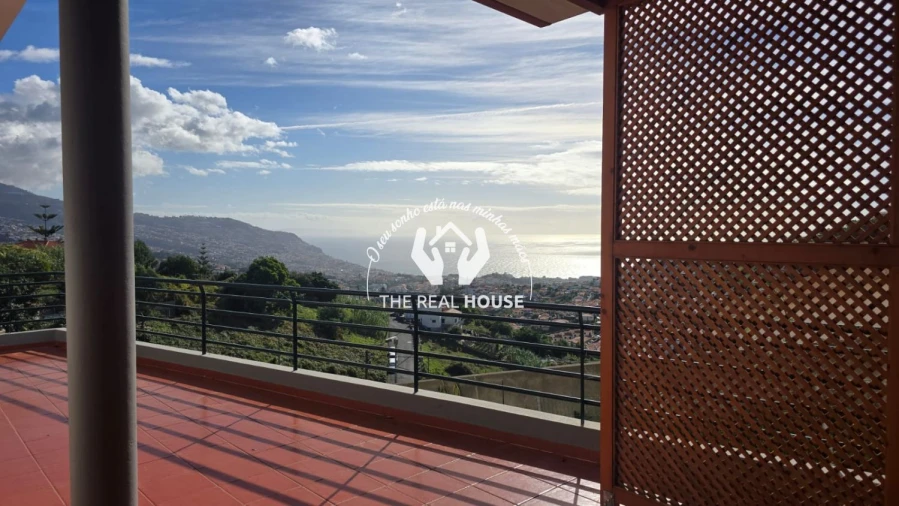 Moradia T3 para Venda em Santo Antonio Foto 16