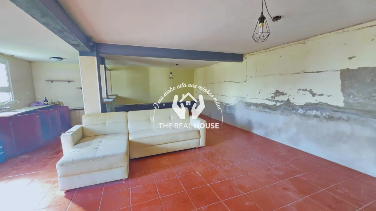 Moradia T3 para Venda em Santo Antonio Foto 26