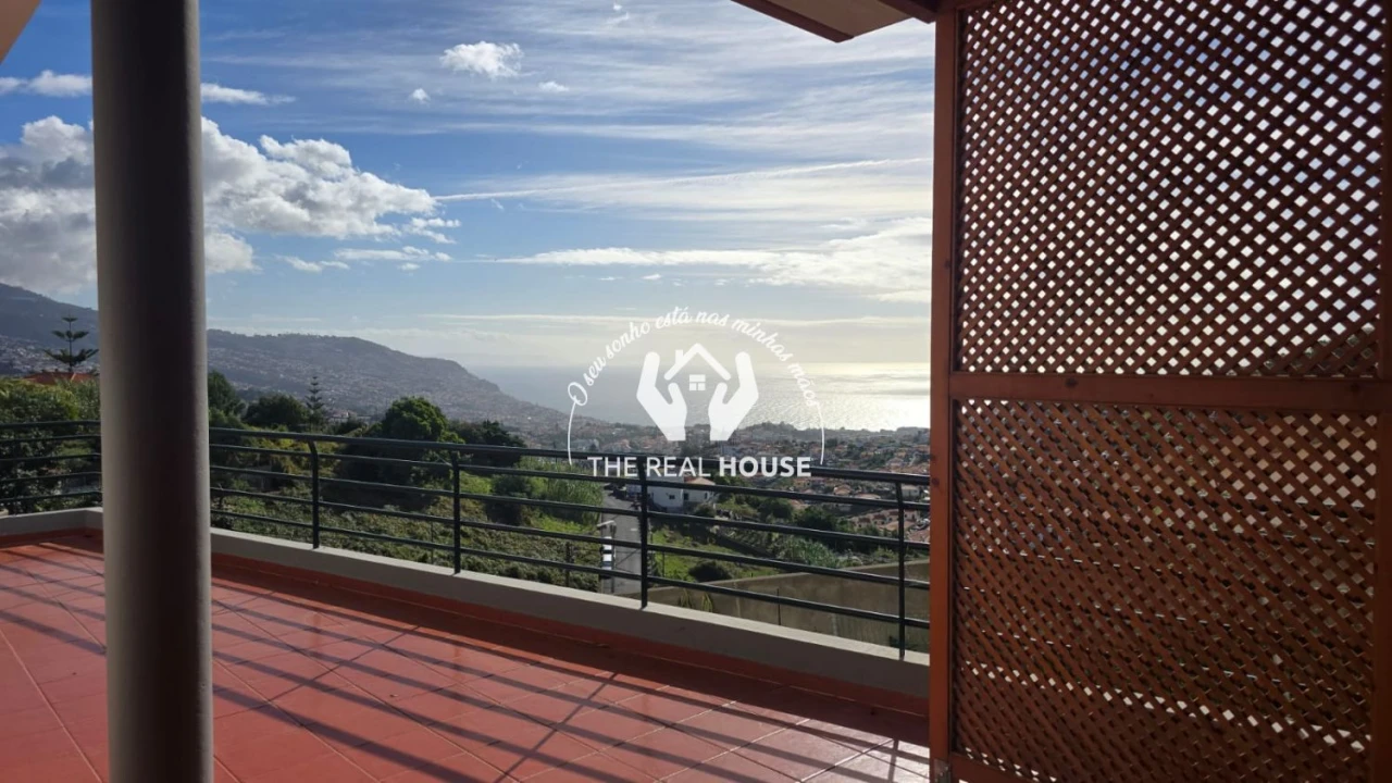 Moradia T3 para Venda em Santo Antonio Foto 16