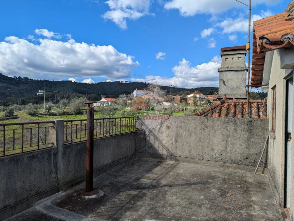 Quinta T4 para Venda em Oleiros-Amieira Foto 15