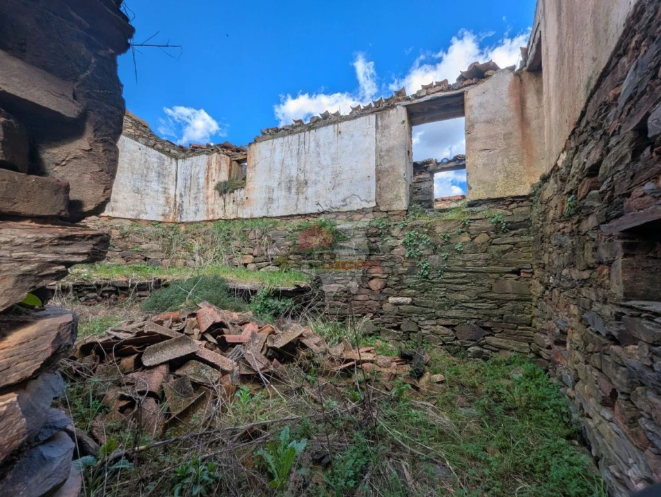 Quinta T4 para Venda em Oleiros-Amieira Foto 53