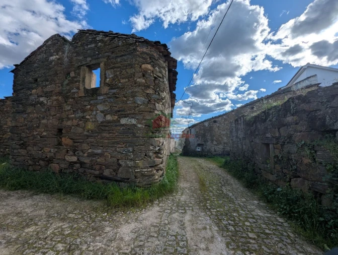 Quinta T4 para Venda em Oleiros-Amieira Foto 55