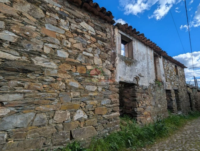Quinta T4 para Venda em Oleiros-Amieira Foto 54