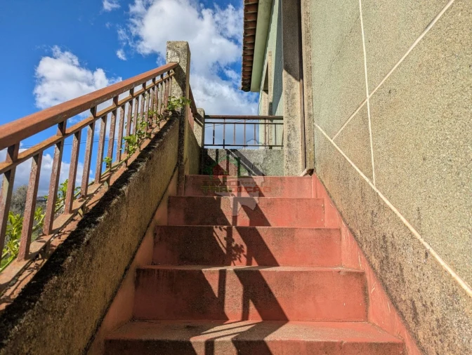 Quinta T4 para Venda em Oleiros-Amieira Foto 2