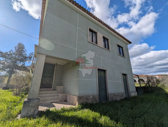 Quinta T4 para Venda em Oleiros-Amieira Foto 37