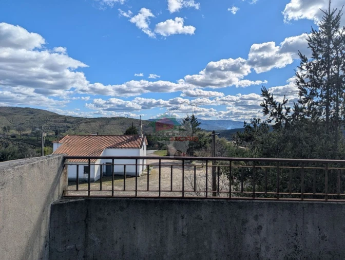 Quinta T4 para Venda em Oleiros-Amieira Foto 14