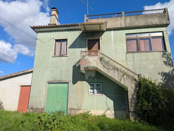Quinta T4 para Venda em Oleiros-Amieira Foto 34