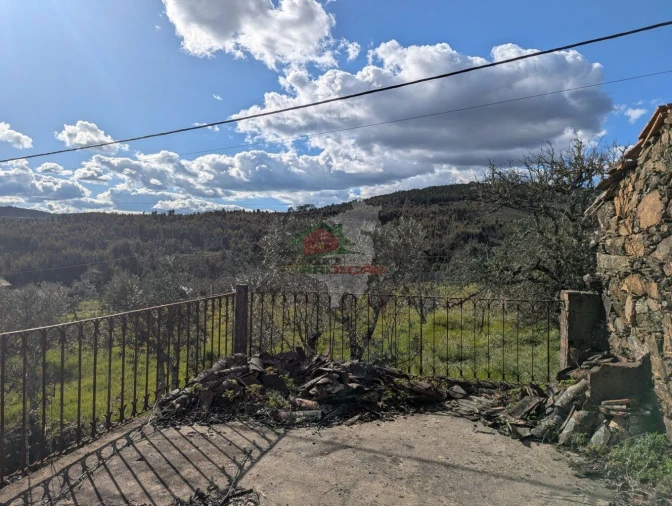Quinta T4 para Venda em Oleiros-Amieira Foto 46