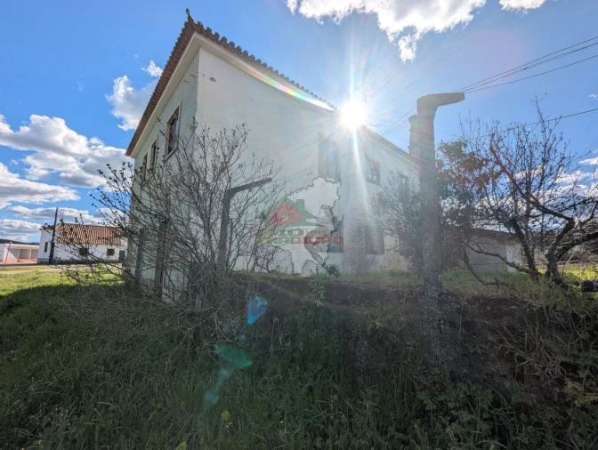 Quinta T4 para Venda em Oleiros-Amieira Foto 39