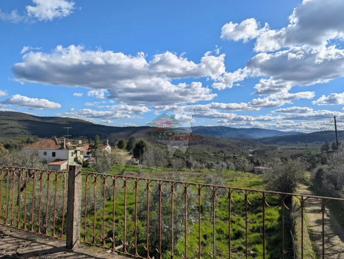 Quinta T4 para Venda em Oleiros-Amieira Foto 47