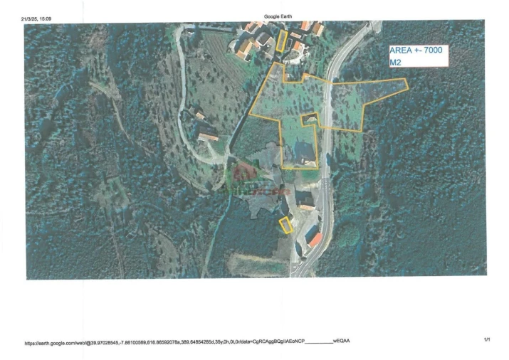 Quinta T4 para Venda em Oleiros-Amieira Foto 58