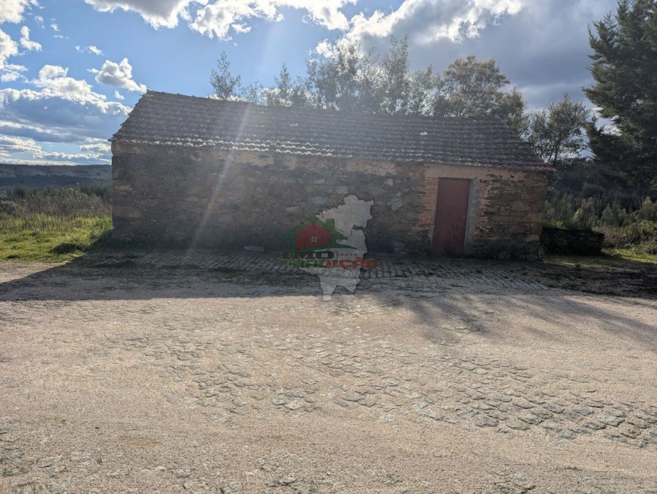 Quinta T4 para Venda em Oleiros-Amieira Foto 56