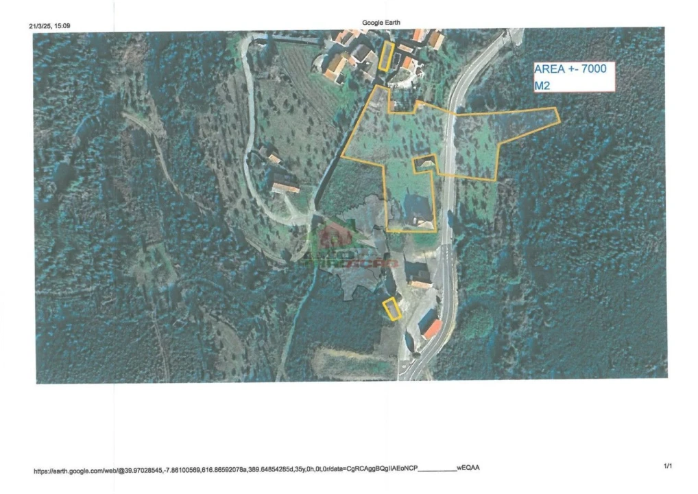 Quinta T4 para Venda em Oleiros-Amieira Foto 58