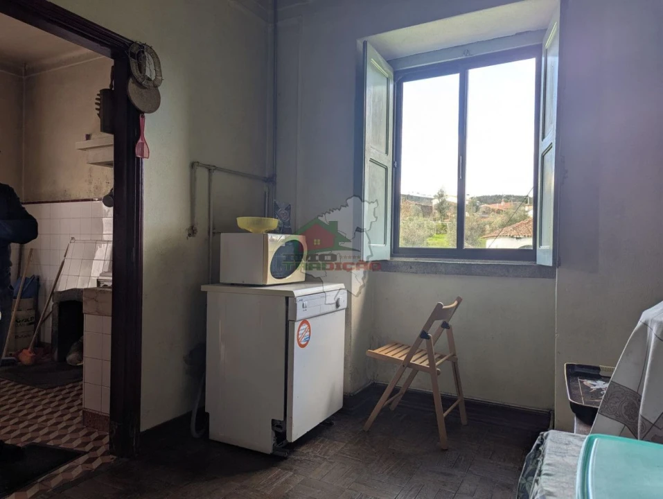 Quinta T4 para Venda em Oleiros-Amieira Foto 10