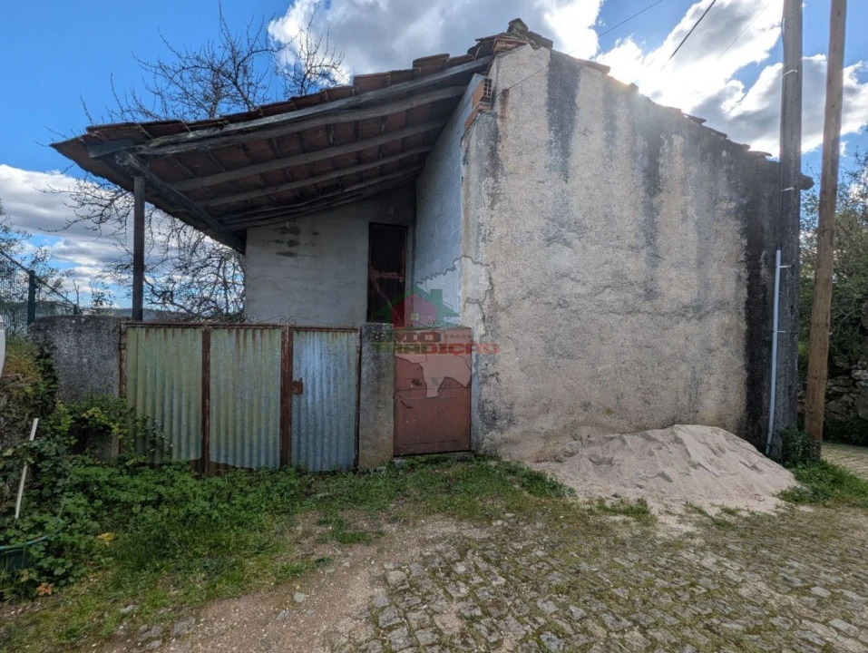 Quinta T4 para Venda em Oleiros-Amieira Foto 50