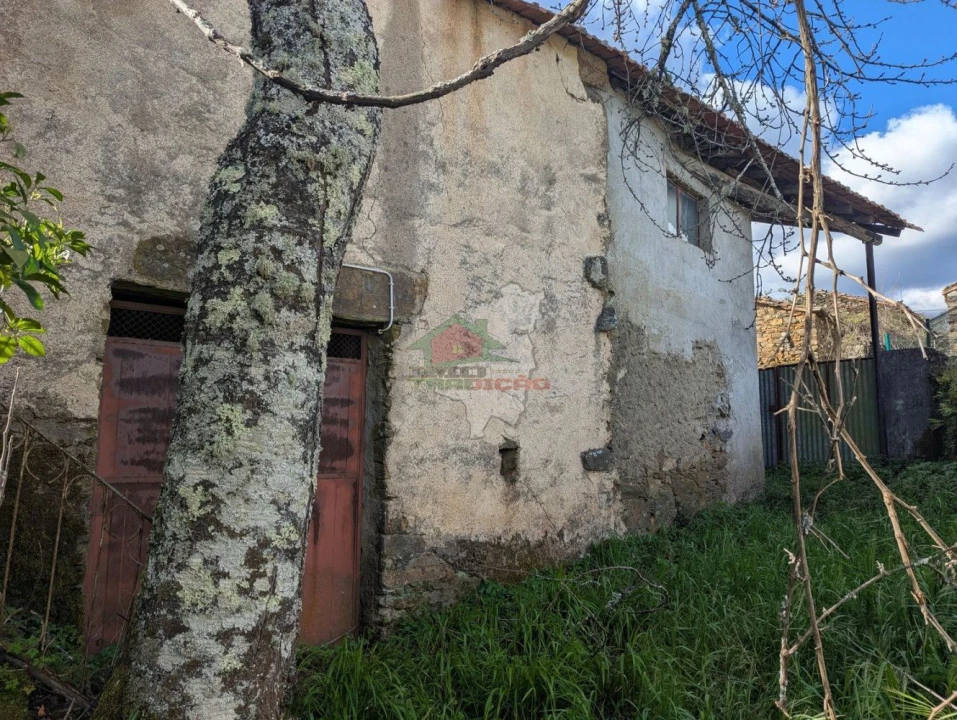 Quinta T4 para Venda em Oleiros-Amieira Foto 44